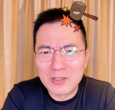 黄健翔：常州没因我的建议而冲破   若我支招有用国足早进世界