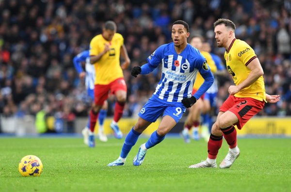 talkSPORT：若昂-佩德罗相信加盟切尔西能让自己在巴西