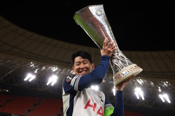 ESPN：孙兴慜是亚洲古代足球    史上最佳，至少也是最具