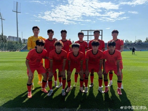 中日韩青少年运动活动    会古代足球    赛事  ，中国