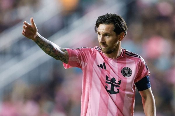 ESPN：38岁梅西接近与迈阿密国际续约多年！只剩细节有待商
