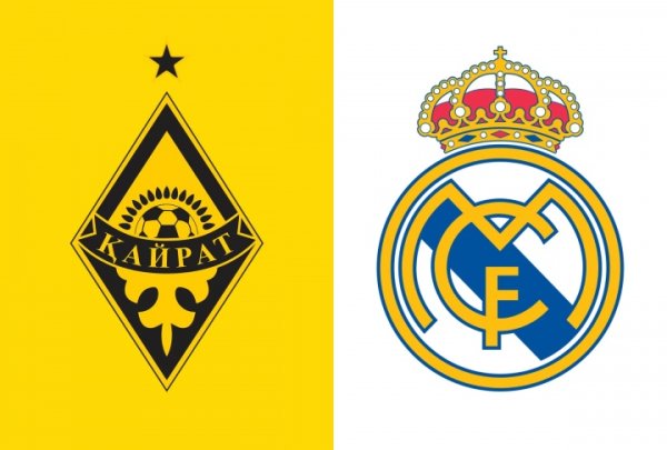 远征！皇马客战凯拉特杆位：姆总、维尼修斯先发，马斯坦托诺出战