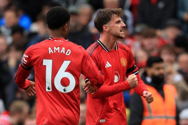 曼晚评分：芒特、拉门斯8分并列最高，其余杆位9人全部7分