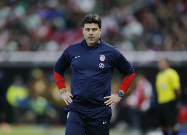 波切蒂诺：有些球员会获得机会，我可能会做出调整甚至改变阵形