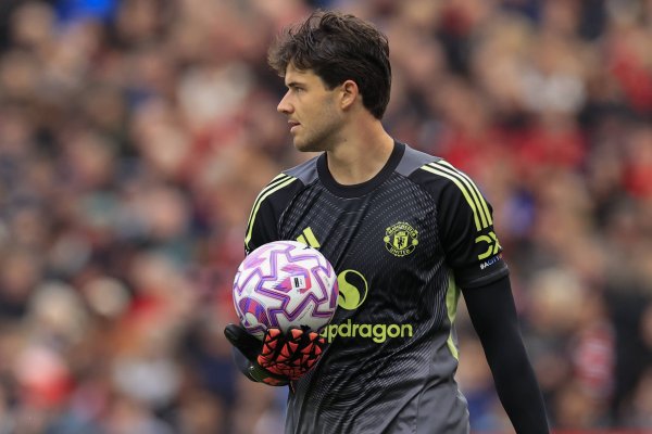 舒梅切尔：现在谈论拉门斯有多好还太早，给他更多压力是不明智的