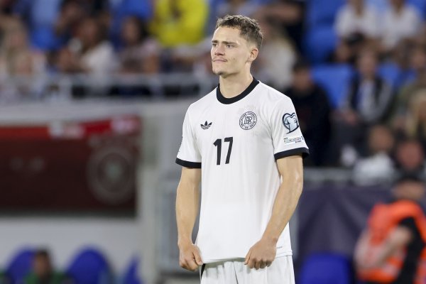 何时走出阴霾？维尔茨国家队和俱乐部14场共1球1助，下场将战