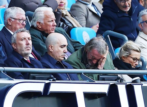 斯科尔斯、巴特谈曼联：请那么多曼城的人干什么？自家DNA都没