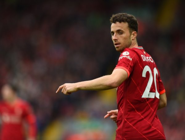 😢贝托：加盟埃弗顿时若塔第一个发短信来 他真的是个很好的人