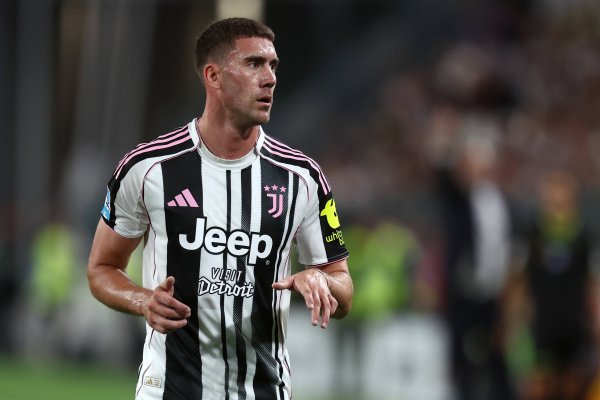 出场30分钟2球1助！弗拉霍维奇是本轮欧冠直接加入  得分 