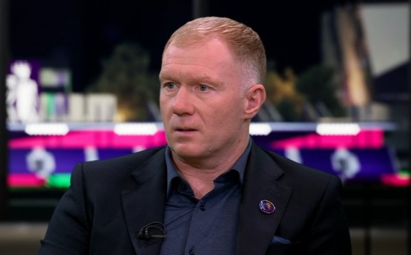 斯科尔斯：阿莫林正朝着下课进步   我们被卡塞米罗那笔交易骗