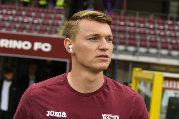 😢都灵希望之星ACL重伤缺阵719天，2年时间2500万身价