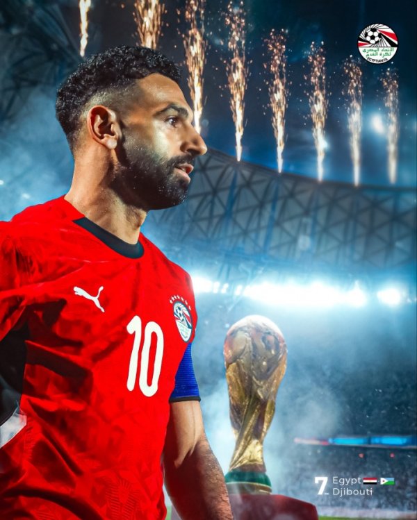 法老冲击世界杯赛  ！埃及今夜取胜直通美加墨，2018小组出