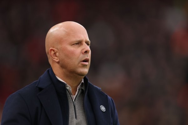 斯洛特：希望萨拉赫永远不会坦然接受后备   若选我的救世主仍