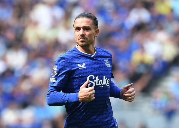 格拉利什：如果有姆巴佩的速度就好了，我肯定会比现在更厉害