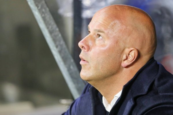 沃尔科特：利物浦现在想得太多了，这归根结底是主指导教练员的问