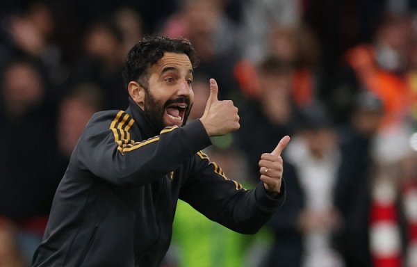 沃尔科特：球员已理解如何在阿莫林麾下射门 希望看曼联应战  