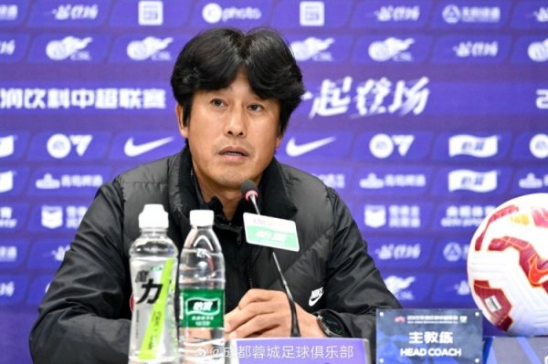 徐正源：防卫  反击是对手的重要武器，我们反复研究了这一点