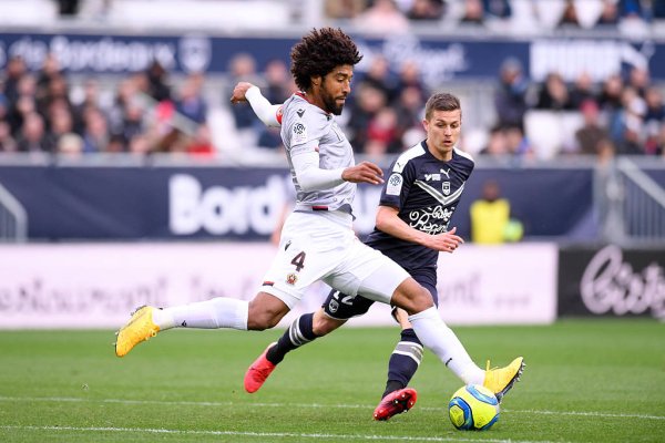 丹特：罗马的欧联经验要远高于尼斯，我们要利用好主场作战  优