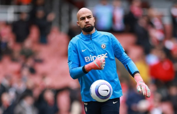 罗伯特-桑切斯：是否进国家队取决于主指导教练员 会继续保持这