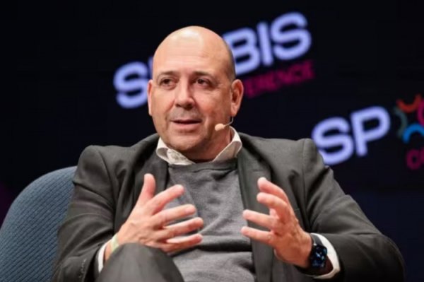 药厂CEO：欧超职业联赛  已经无意义 皇马与西甲的战争在德