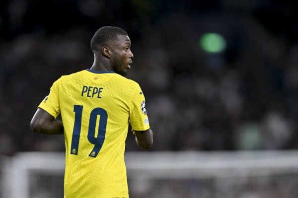 创耻辱记录  ，黄潜成为首支在欧冠输给塞浦路斯球队的西班牙球