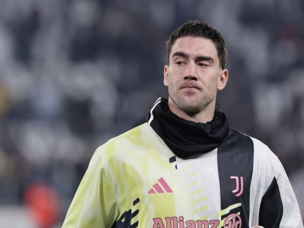 记者：尤文想以500万-600万欧年薪续约弗拉霍维奇，球员要