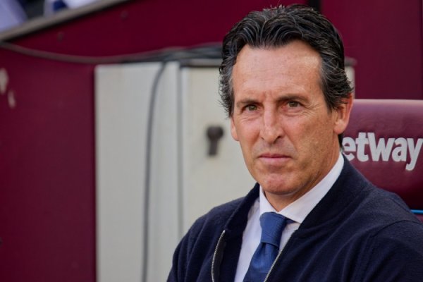 主场作战  龙！2025年维拉欧战主场作战  5战全胜，击败巴黎、博洛尼亚