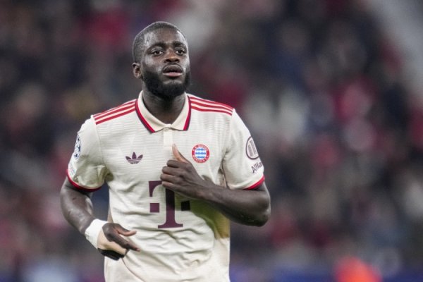 德媒：于帕对续约也要求高额签字费，他不想在这方面追赶  于戴