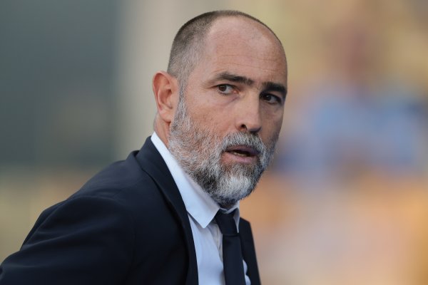 图多尔帅位危？尤文各赛事7场不胜，5连平+两连败